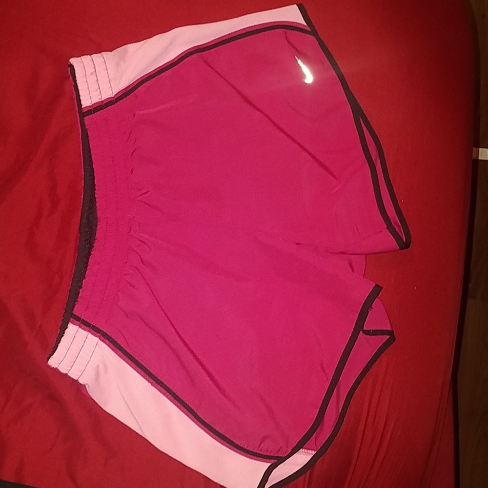 Nike dri-fit shorts